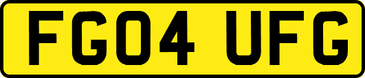 FG04UFG