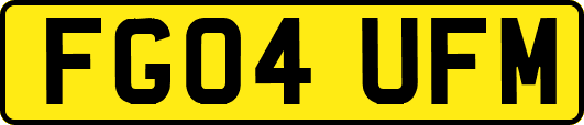 FG04UFM