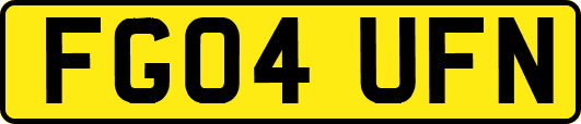 FG04UFN