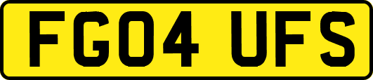 FG04UFS