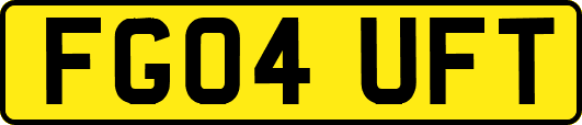 FG04UFT