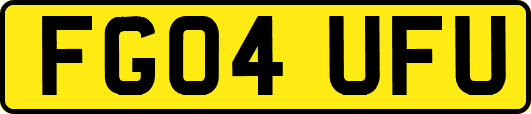 FG04UFU