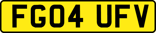 FG04UFV