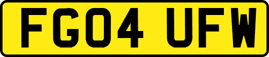 FG04UFW