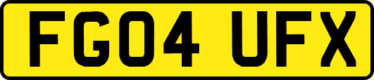 FG04UFX