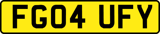 FG04UFY