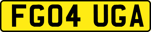 FG04UGA