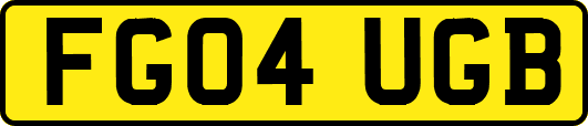 FG04UGB