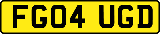 FG04UGD