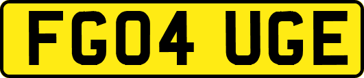 FG04UGE