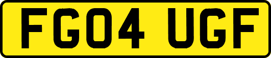 FG04UGF