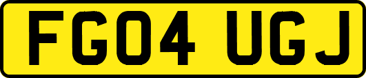 FG04UGJ