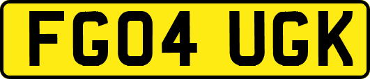 FG04UGK