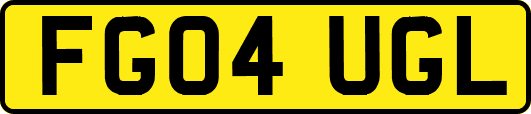 FG04UGL