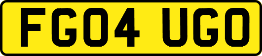 FG04UGO