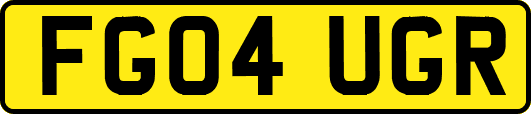 FG04UGR