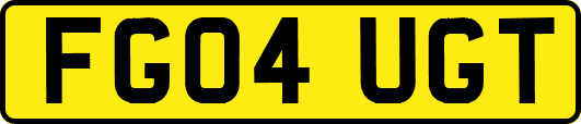 FG04UGT
