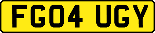 FG04UGY