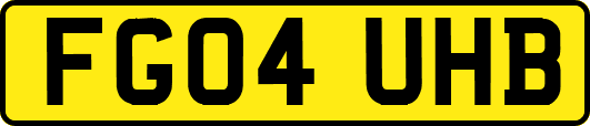 FG04UHB