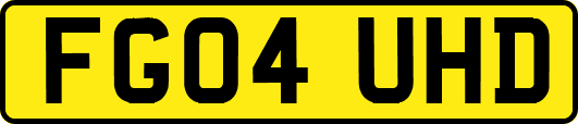 FG04UHD