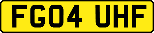 FG04UHF