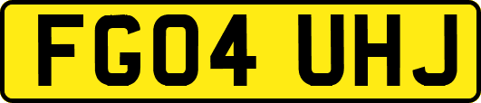 FG04UHJ
