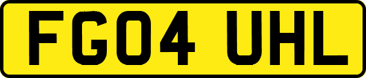 FG04UHL