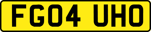 FG04UHO
