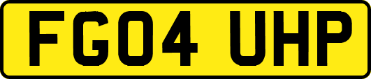 FG04UHP