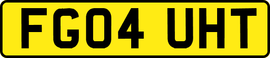 FG04UHT
