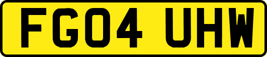 FG04UHW