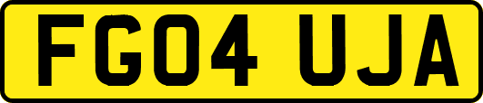 FG04UJA