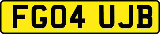 FG04UJB