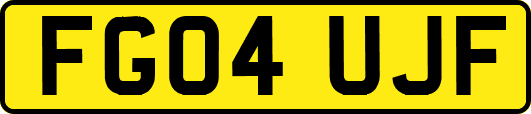 FG04UJF