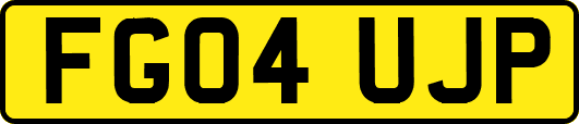 FG04UJP