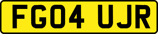 FG04UJR