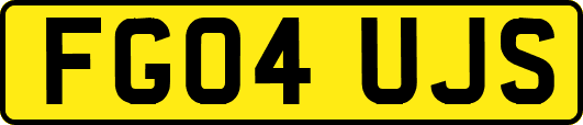 FG04UJS