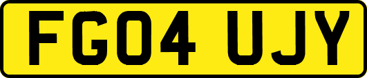 FG04UJY