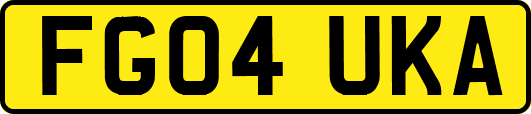 FG04UKA