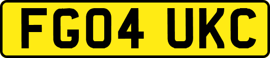 FG04UKC