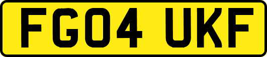 FG04UKF