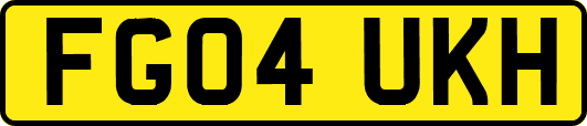 FG04UKH