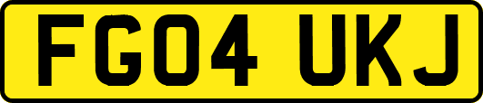 FG04UKJ