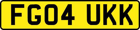 FG04UKK