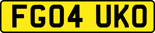 FG04UKO