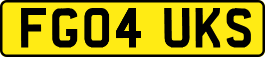FG04UKS
