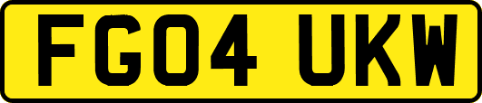 FG04UKW