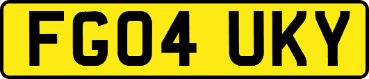 FG04UKY