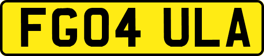 FG04ULA