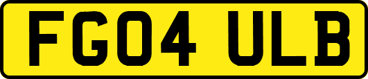 FG04ULB